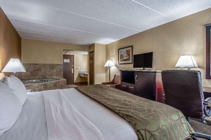 Quality Inn Tully image