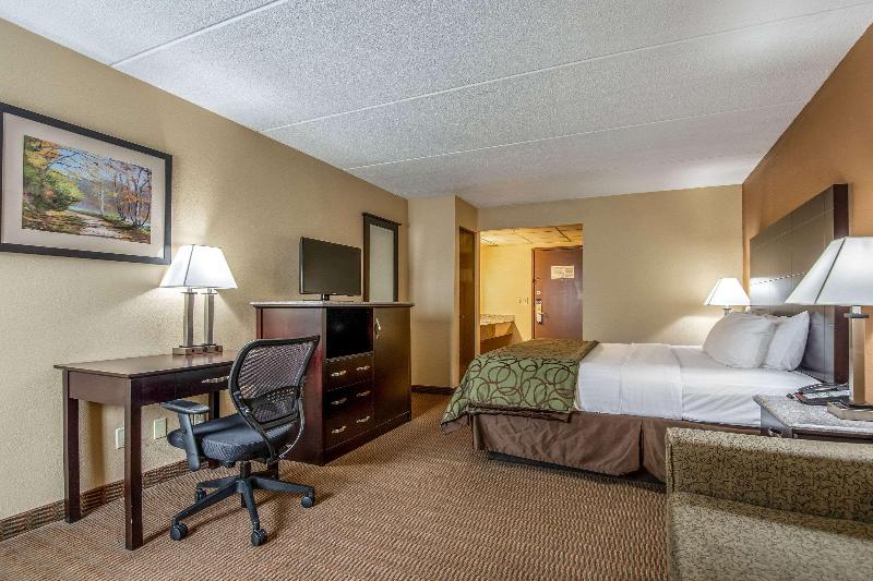 Quality Inn Tully image