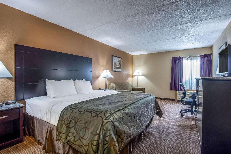 Quality Inn Tully image