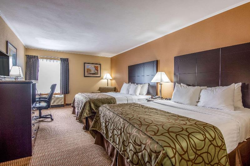 Quality Inn Tully image 10
