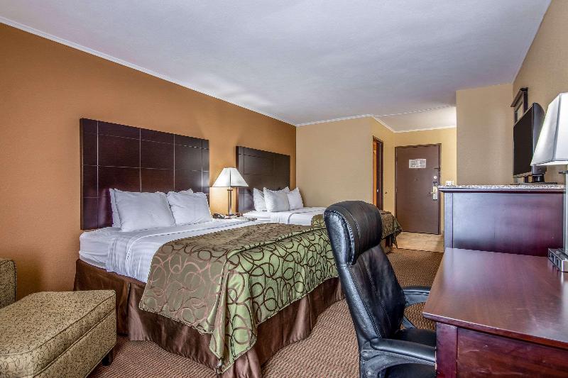 Quality Inn Tully image