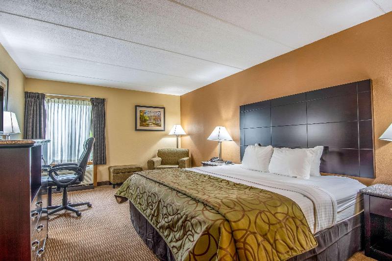 Quality Inn Tully image