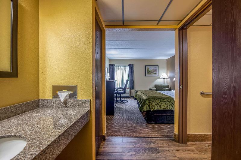 Quality Inn Tully image