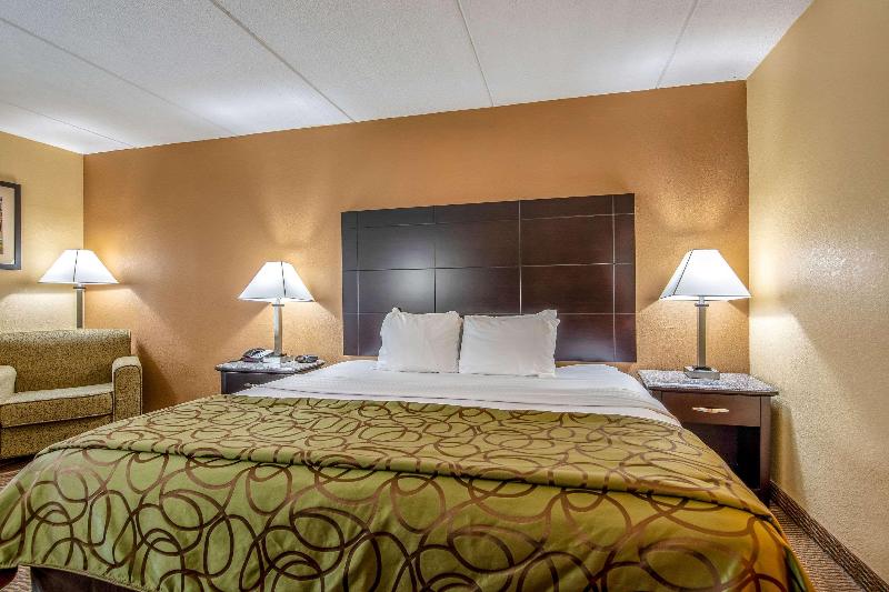 Quality Inn Tully image