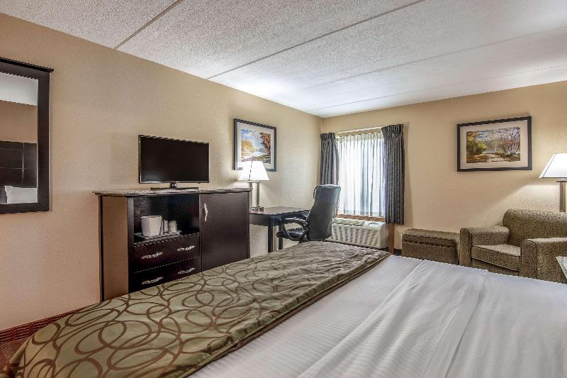 Quality Inn Tully image