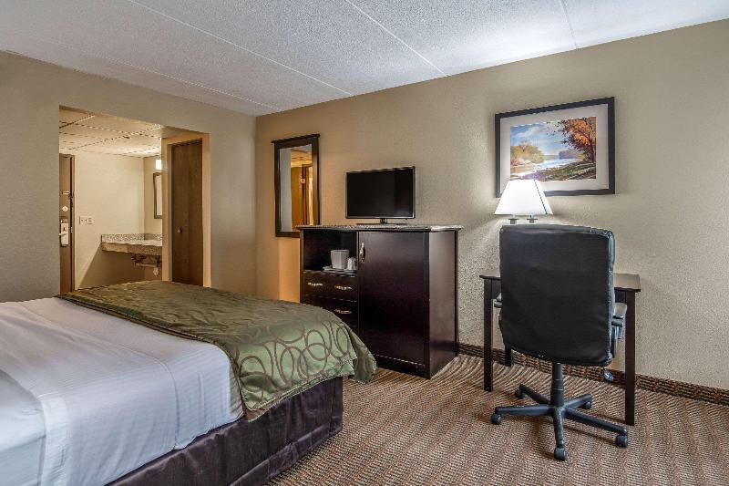 Quality Inn Tully image 9