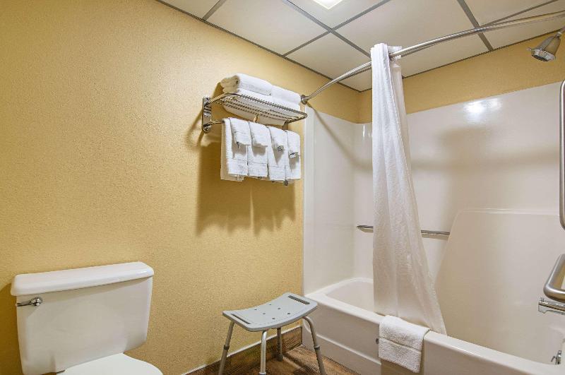 Quality Inn Tully image