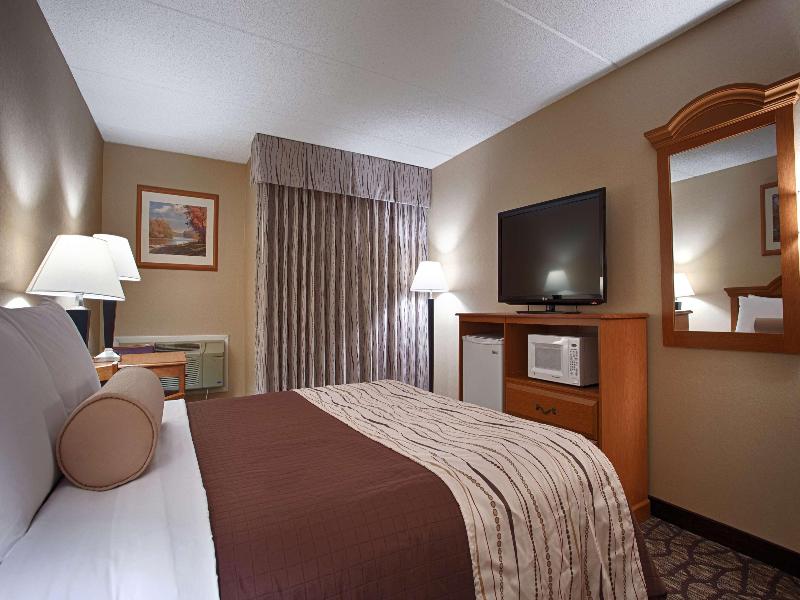 Best Western Clifton Park image