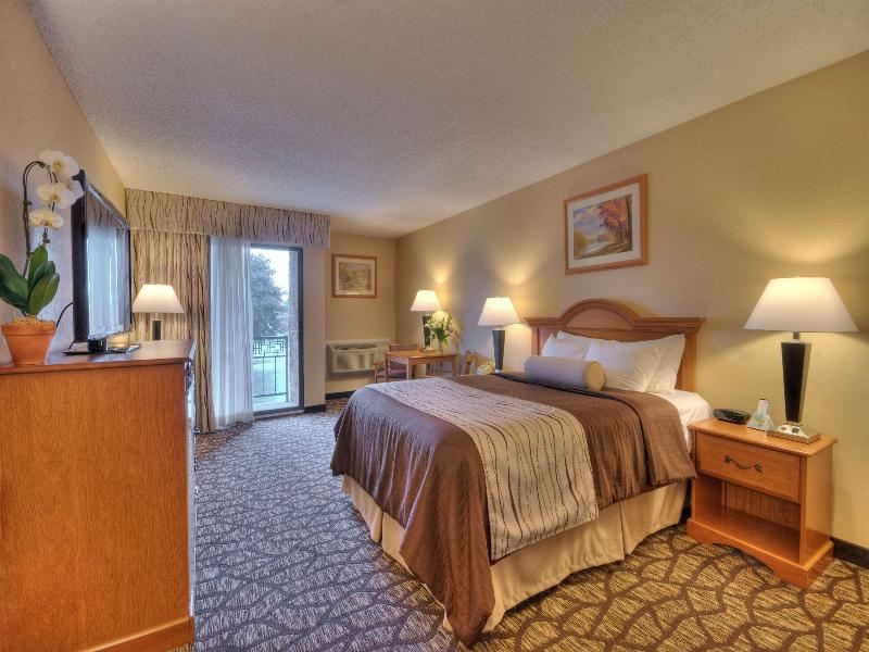 Best Western Clifton Park image