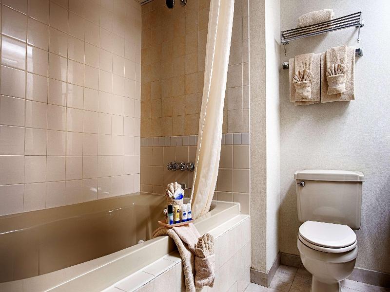 Best Western Clifton Park image