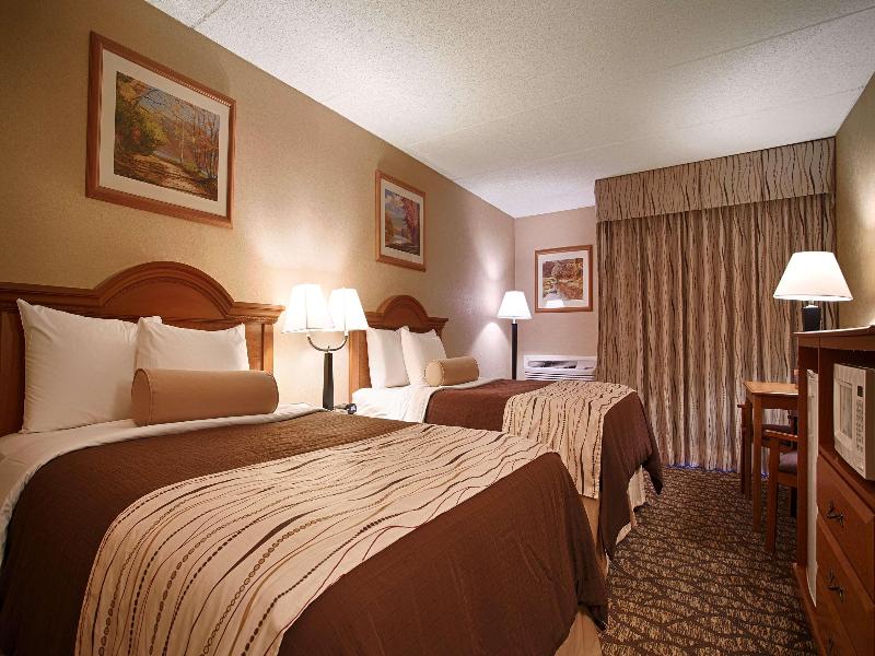 Best Western Clifton Park image
