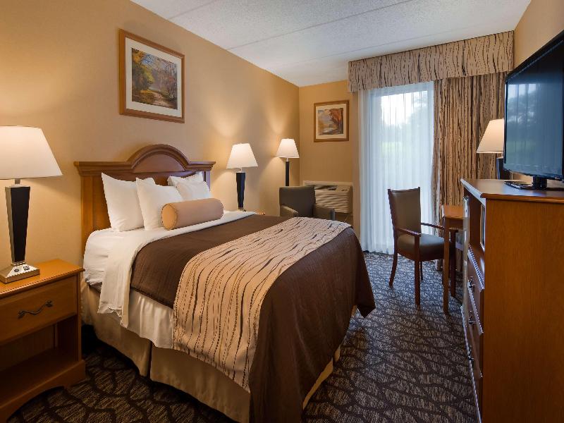 Best Western Clifton Park image