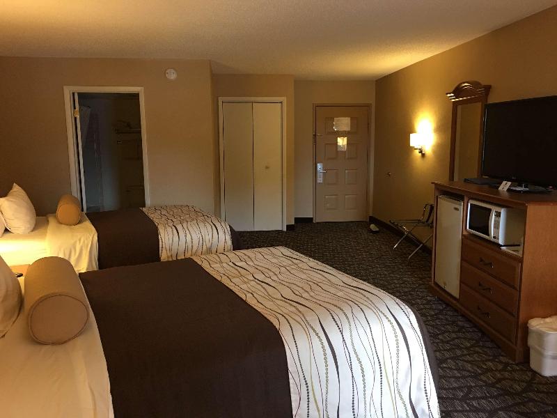 Best Western Clifton Park image