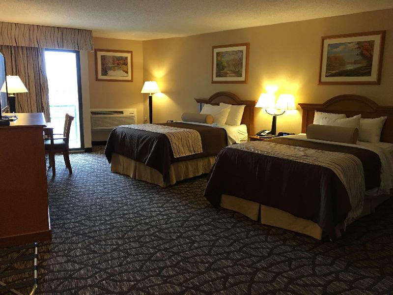 Best Western Clifton Park image