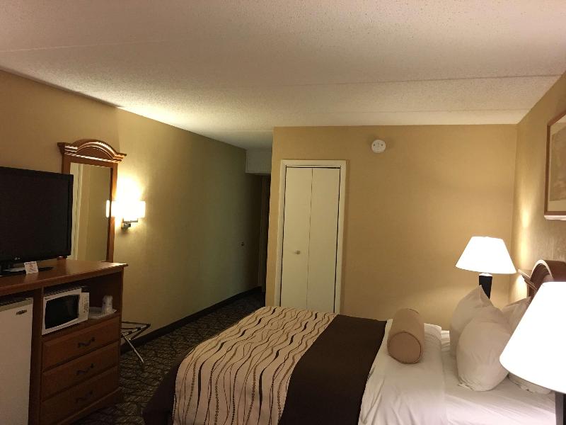 Best Western Clifton Park image