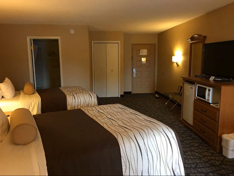 Best Western Clifton Park image