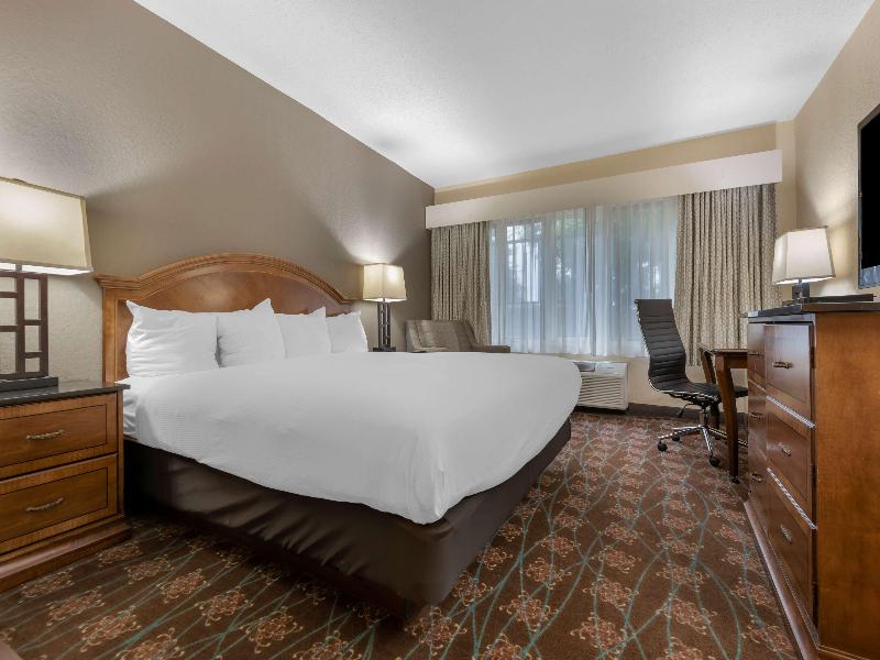 Best Western University Inn image
