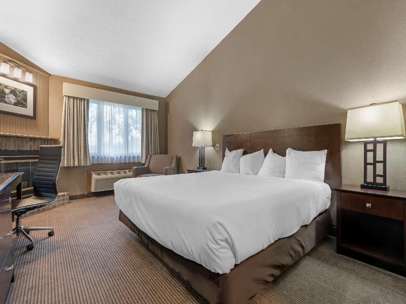 Best Western University Inn image