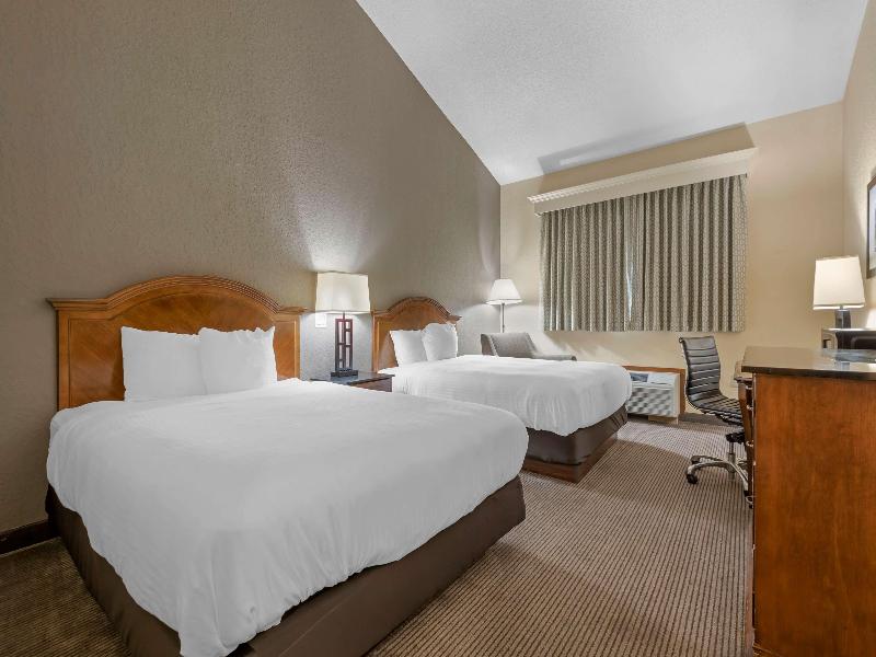 Best Western University Inn image
