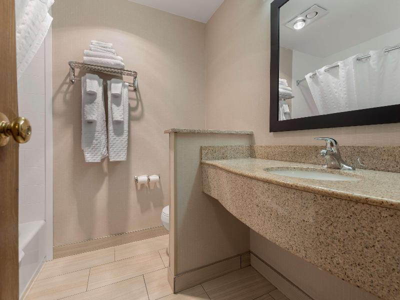 Best Western University Inn image
