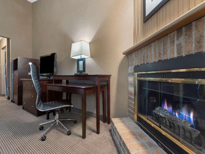 Best Western University Inn image