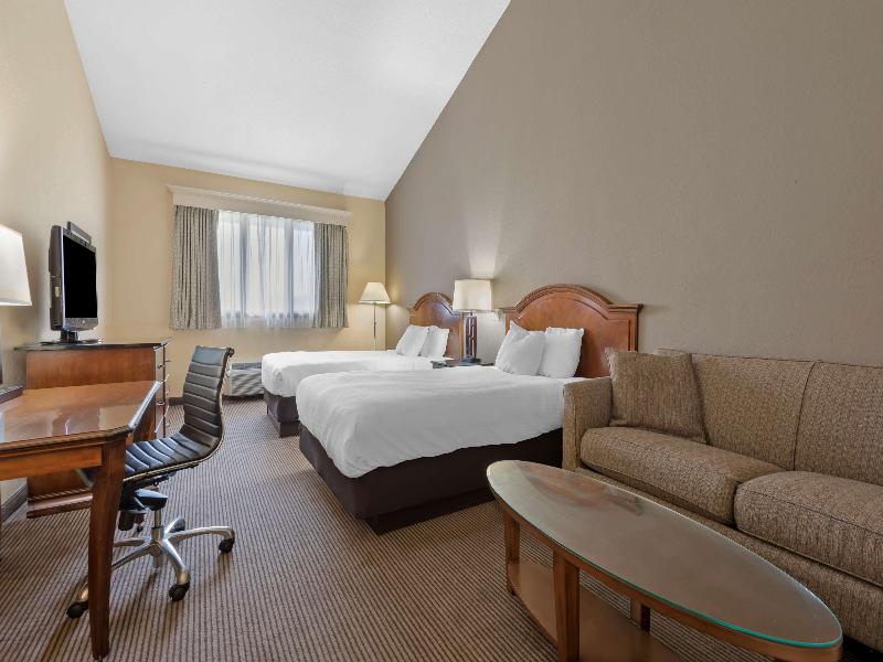 Best Western University Inn image