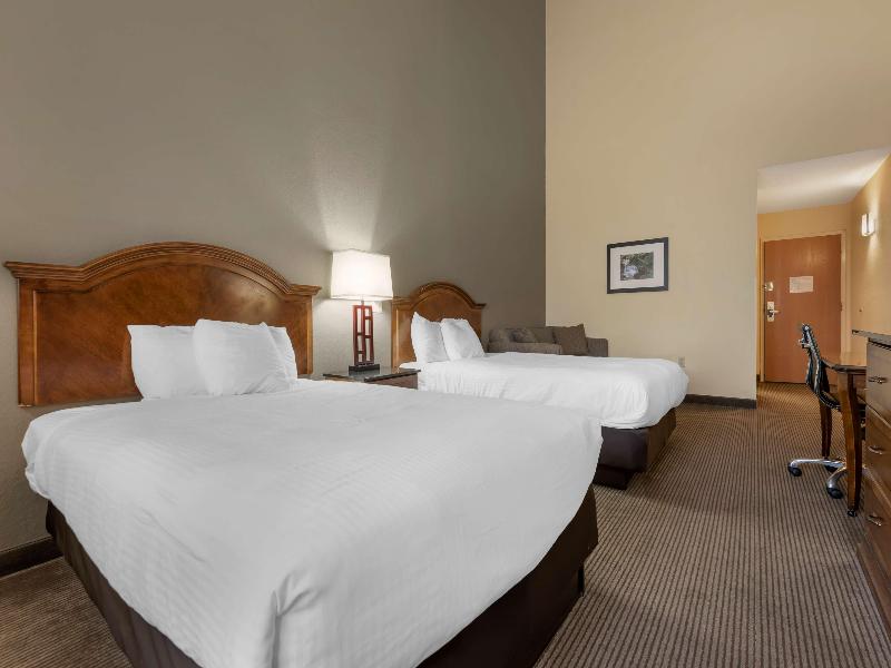 Best Western University Inn image