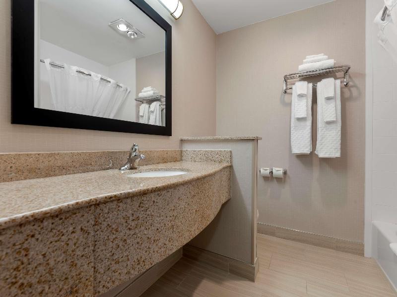 Best Western University Inn image