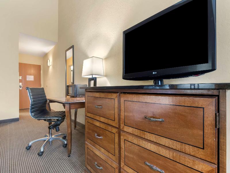 Best Western University Inn image