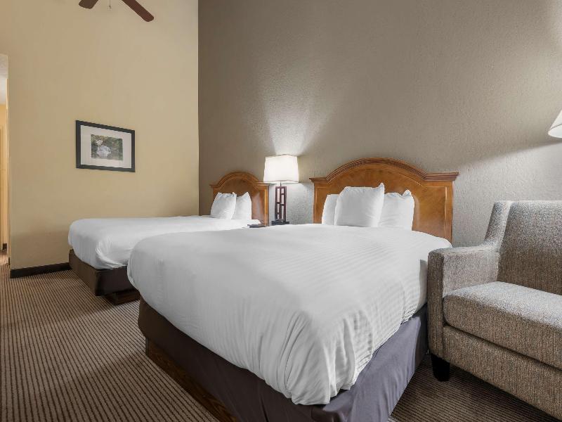 Best Western University Inn image