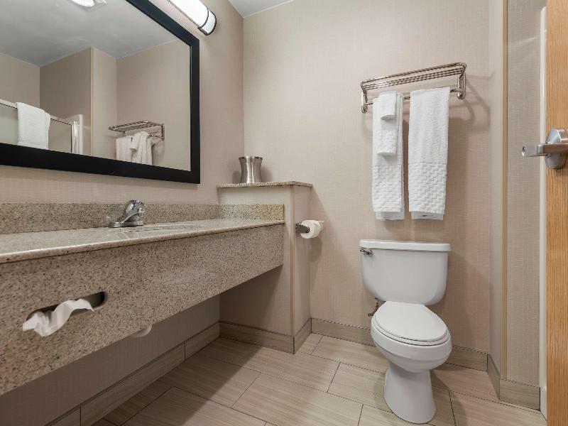 Best Western University Inn image