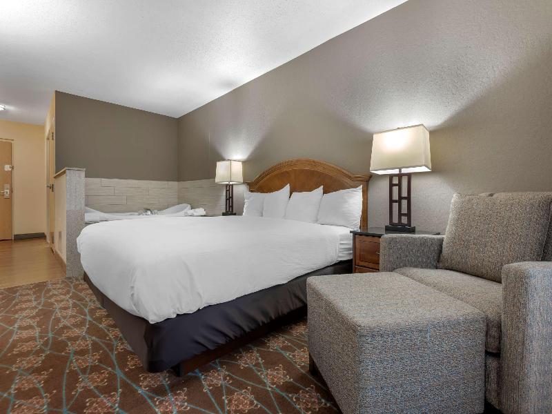 Best Western University Inn image