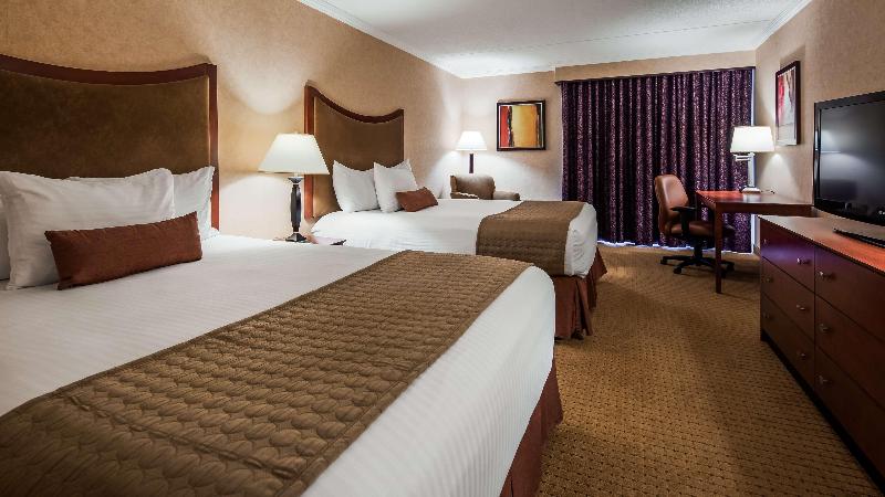 Best Western Plus Oswego Hotel and Conference Cent image