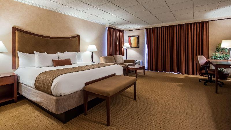 Best Western Plus Oswego Hotel and Conference Cent image