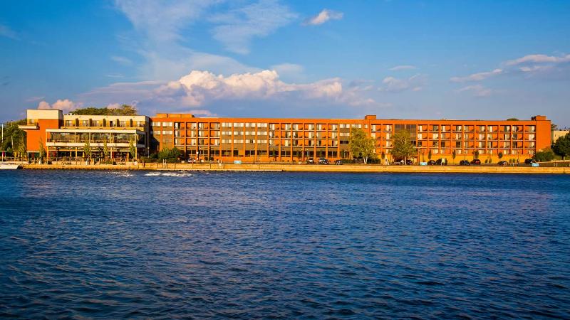 Best Western Plus Oswego Hotel and Conference Cent image