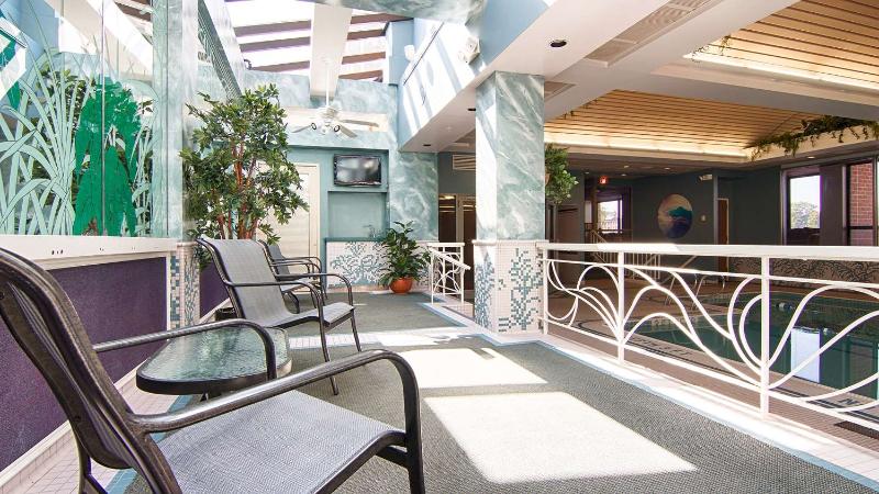 Best Western Plus Oswego Hotel and Conference Cent image