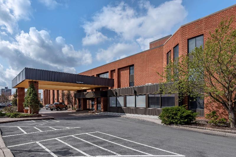 Best Western Plus Oswego Hotel and Conference Cent image