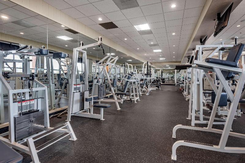 Best Western Plus Oswego Hotel and Conference Cent image