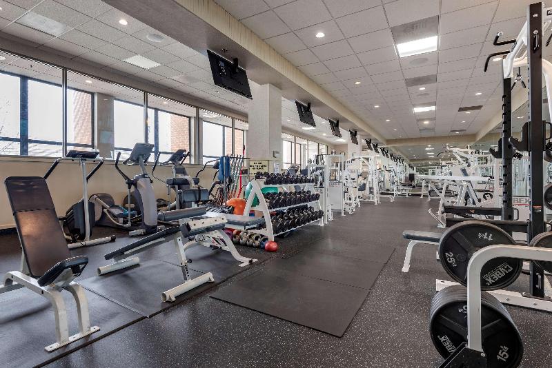 Best Western Plus Oswego Hotel and Conference Cent image