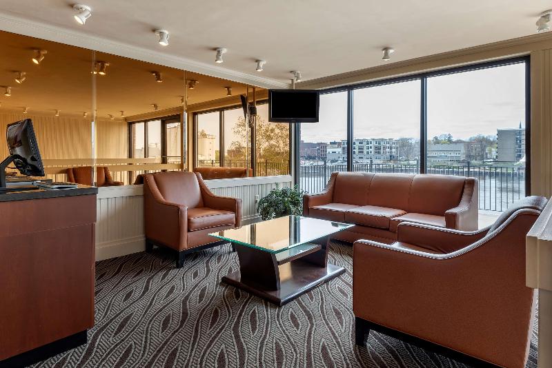 Best Western Plus Oswego Hotel and Conference Cent image