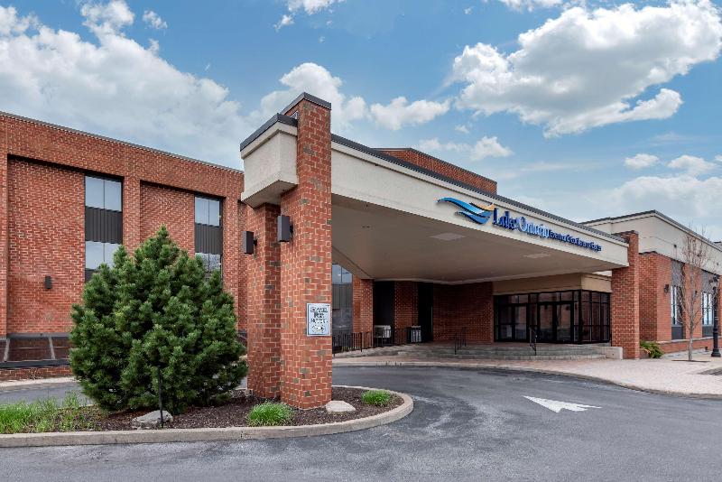 Best Western Plus Oswego Hotel and Conference Cent image