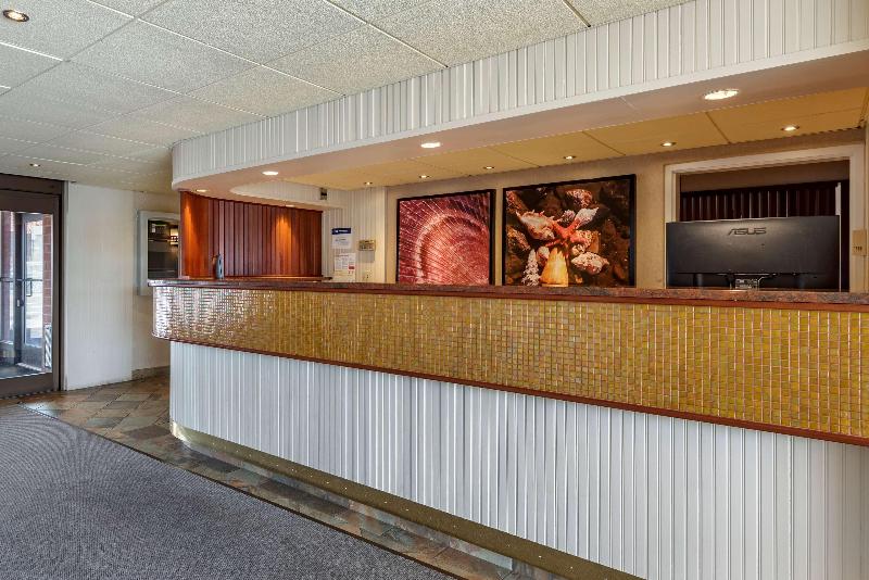 Best Western Plus Oswego Hotel and Conference Cent image