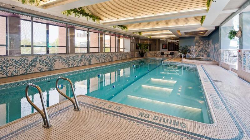 Best Western Plus Oswego Hotel and Conference Cent image