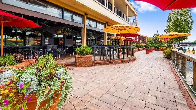 Best Western Plus Oswego Hotel and Conference Cent image