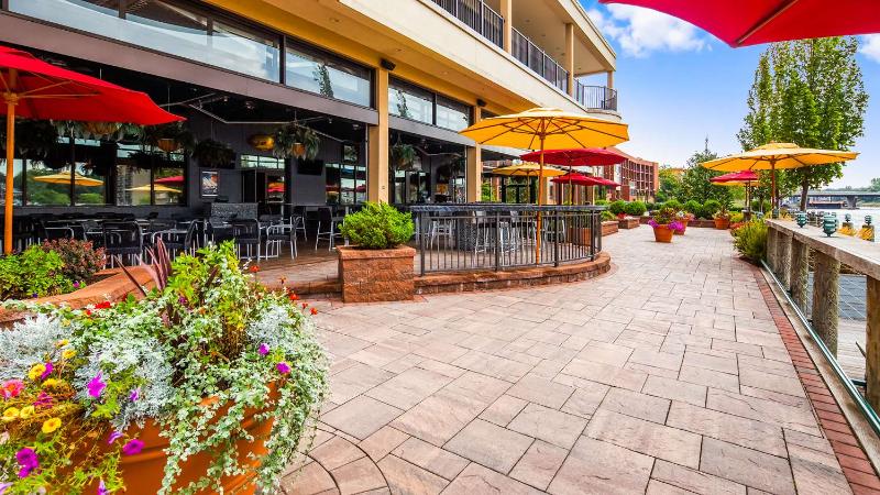 Best Western Plus Oswego Hotel and Conference Cent image