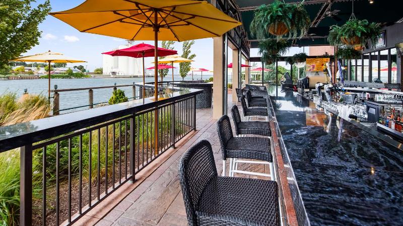 Best Western Plus Oswego Hotel and Conference Cent image