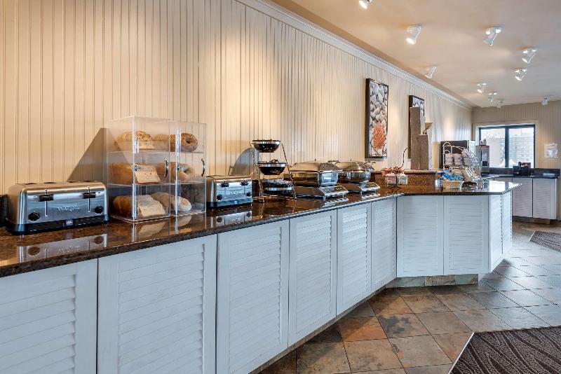 Best Western Plus Oswego Hotel and Conference Cent image