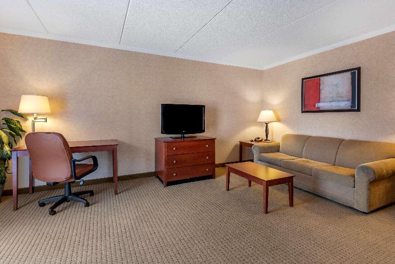 Best Western Plus Oswego Hotel and Conference Cent image