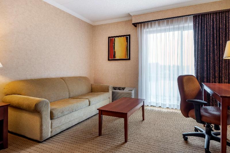 Best Western Plus Oswego Hotel and Conference Cent image