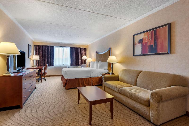 Best Western Plus Oswego Hotel and Conference Cent image